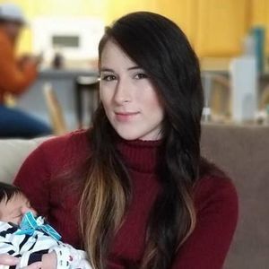 Meet your Posher, Jenny-fur